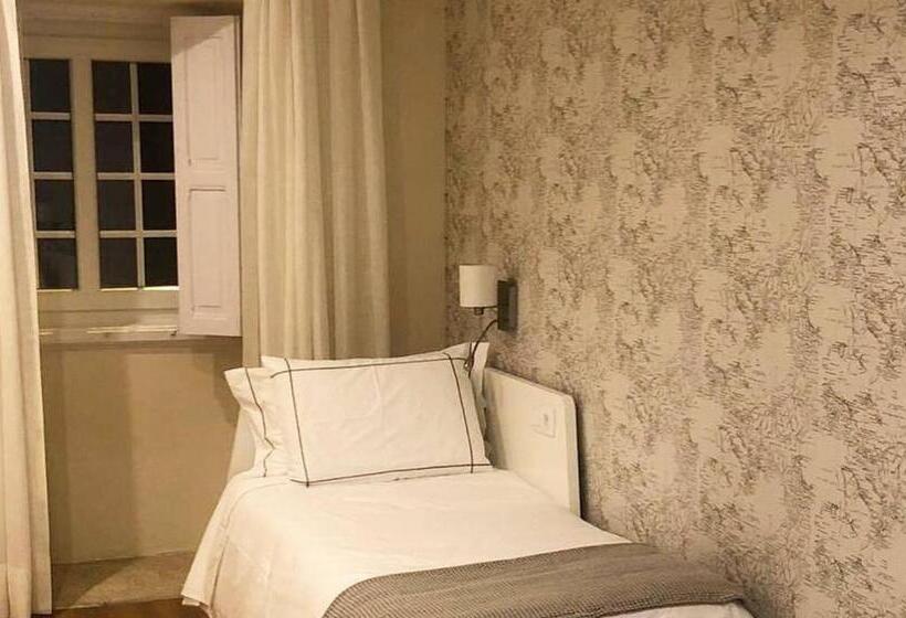 膳宿费 Casa Herreria