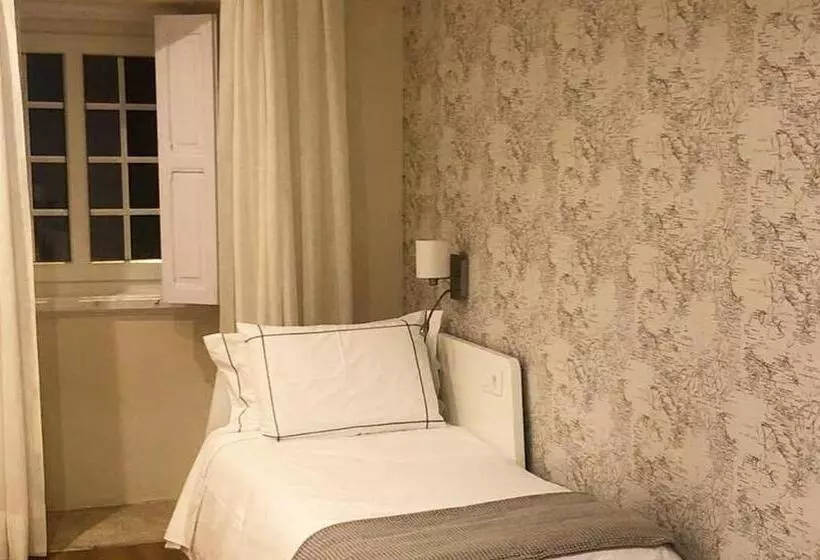 پانسیون Casa Herreria