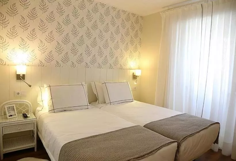 پانسیون Casa Herreria