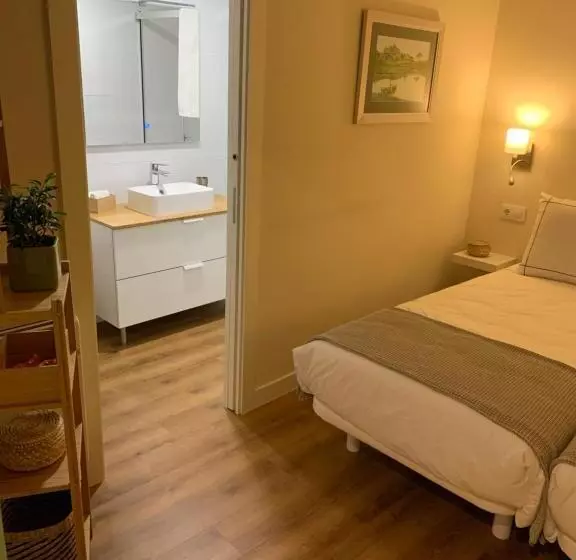 پانسیون Casa Herreria