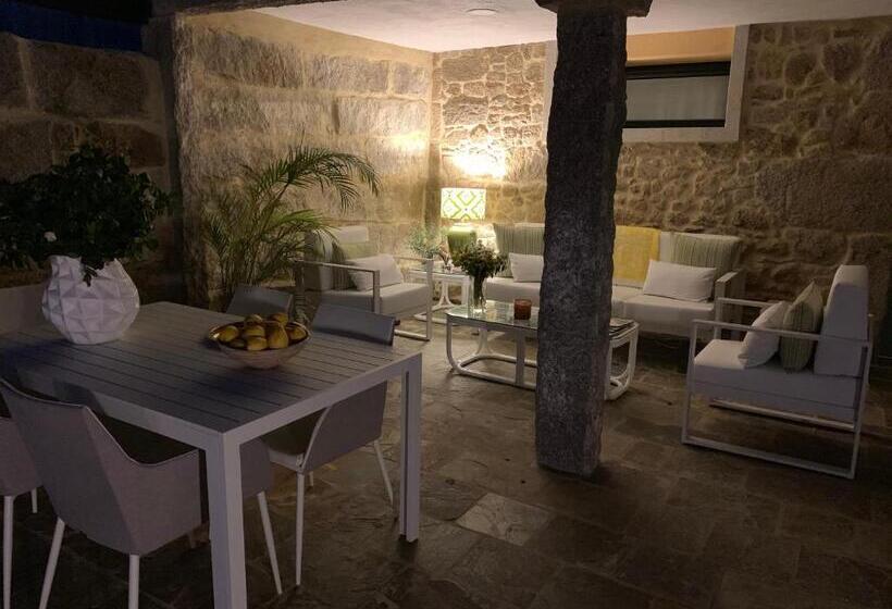 膳宿费 Casa Herreria