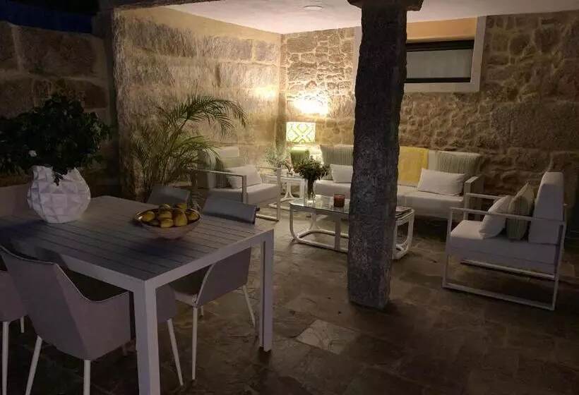 پانسیون Casa Herreria