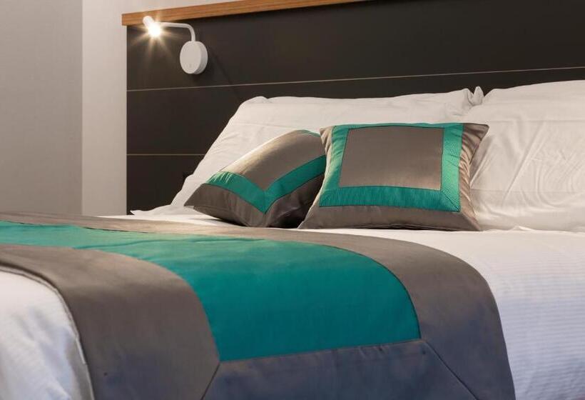 膳宿费 Villa 1900