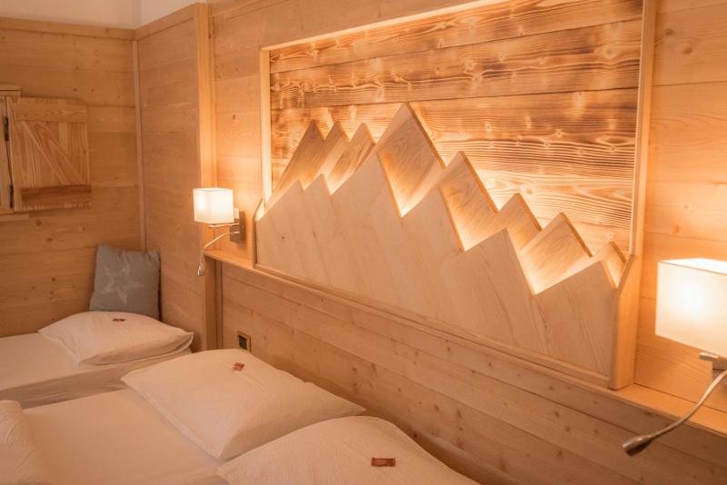 فندق Garni Le Prealpi