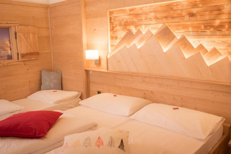 فندق Garni Le Prealpi