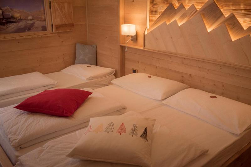 فندق Garni Le Prealpi