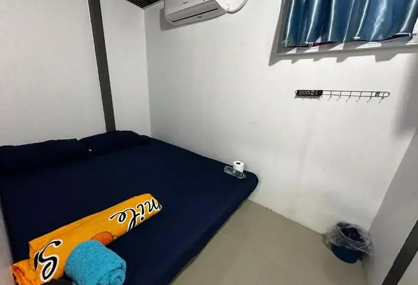 Cs Hotel Don Mueang International Airport