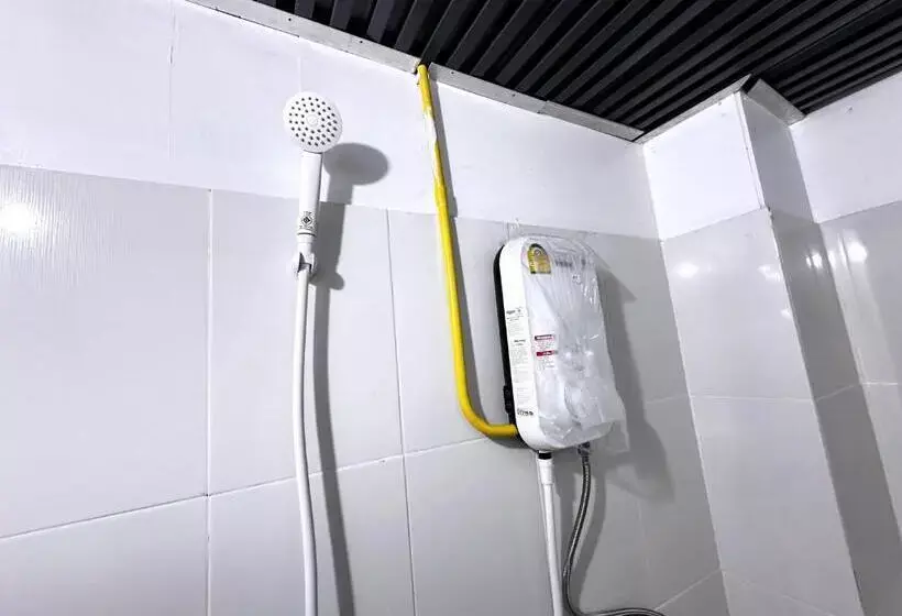 Cs Hotel Don Mueang International Airport