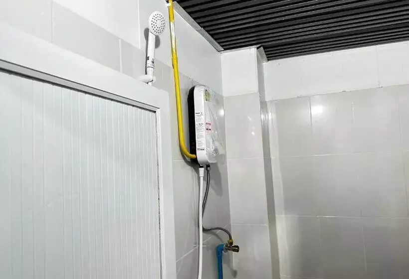 Cs Hotel Don Mueang International Airport