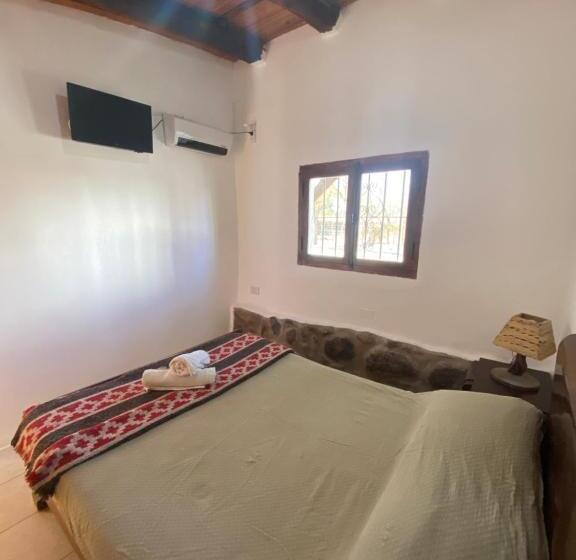 هاستل Hostal Tierra Andina Cafayate
