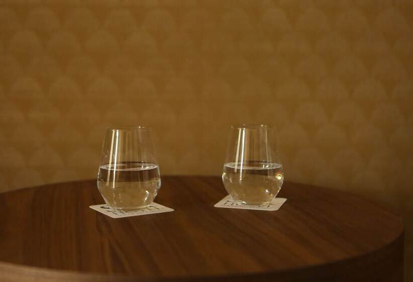 호텔 Solar Do Rebolo