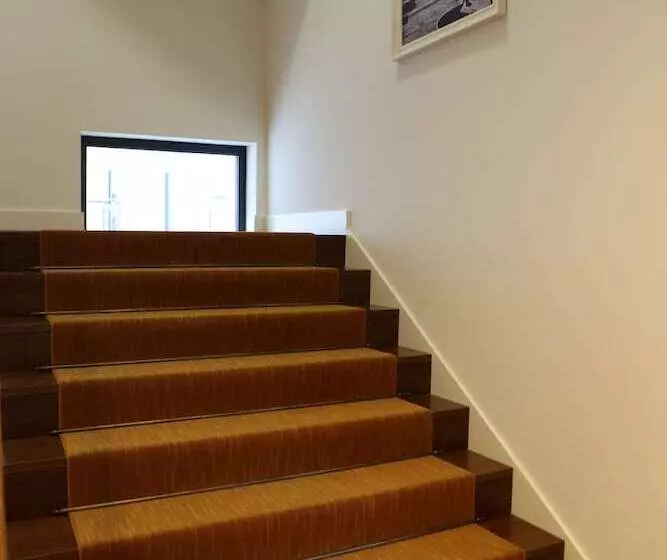 Hotelli Solar Do Rebolo