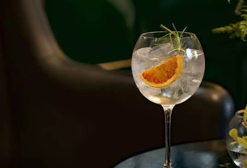 Hotelli Solar Do Rebolo