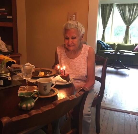 Jonesborough Bed And Breakfast