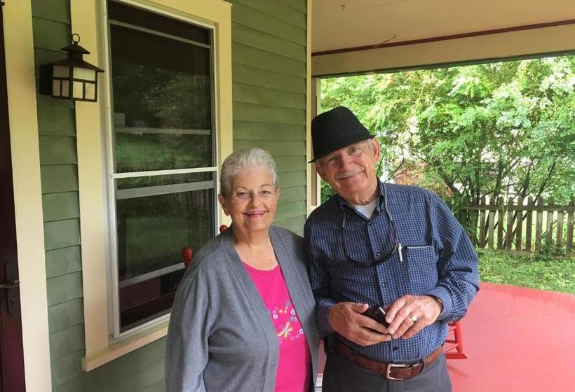 Jonesborough Bed And Breakfast