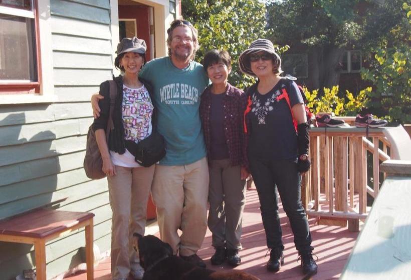 Jonesborough Bed And Breakfast