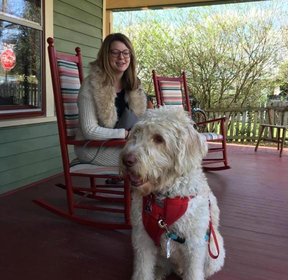 Jonesborough Bed And Breakfast