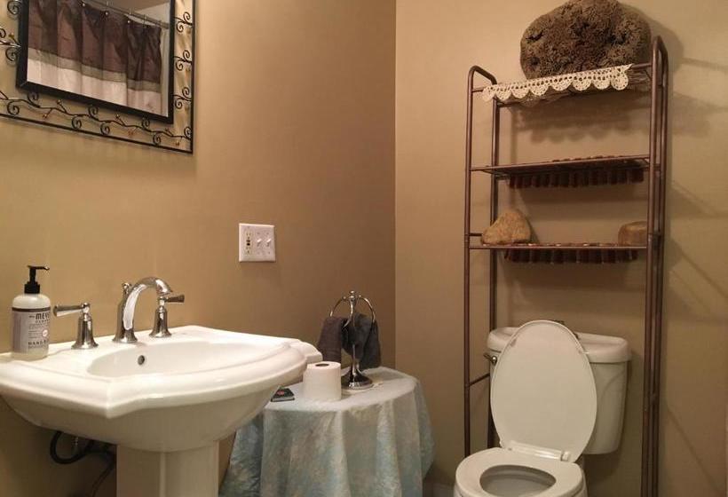 Jonesborough Bed And Breakfast