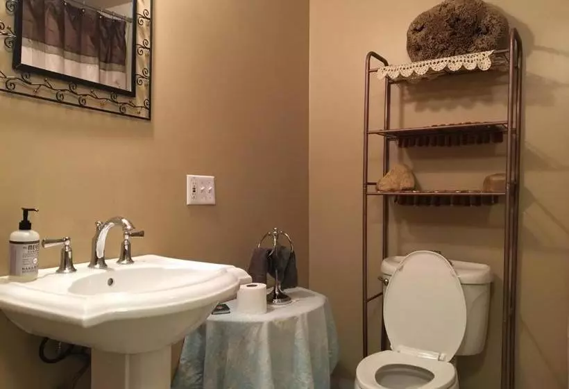 Jonesborough Bed And Breakfast
