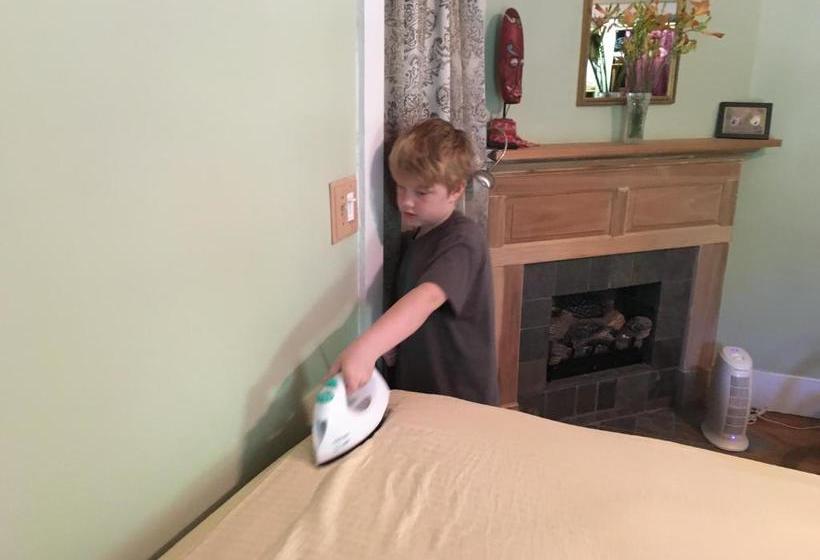 Jonesborough Bed And Breakfast