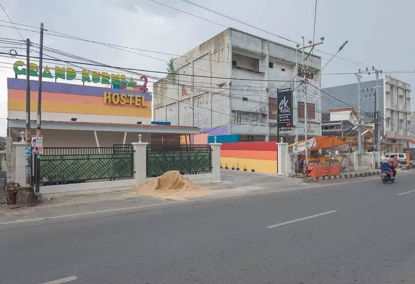 Majatalo Reddoorz @ Tanjung Karang Lampung