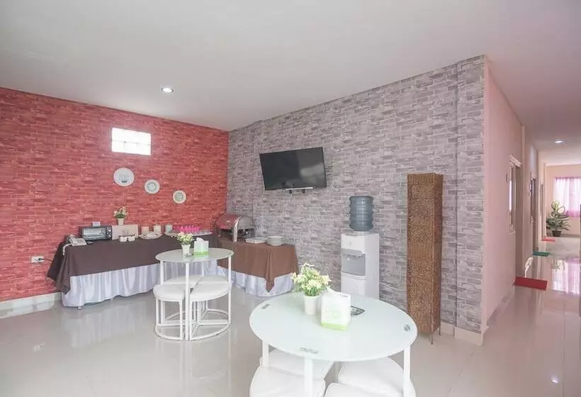 Majatalo Reddoorz @ Tanjung Karang Lampung