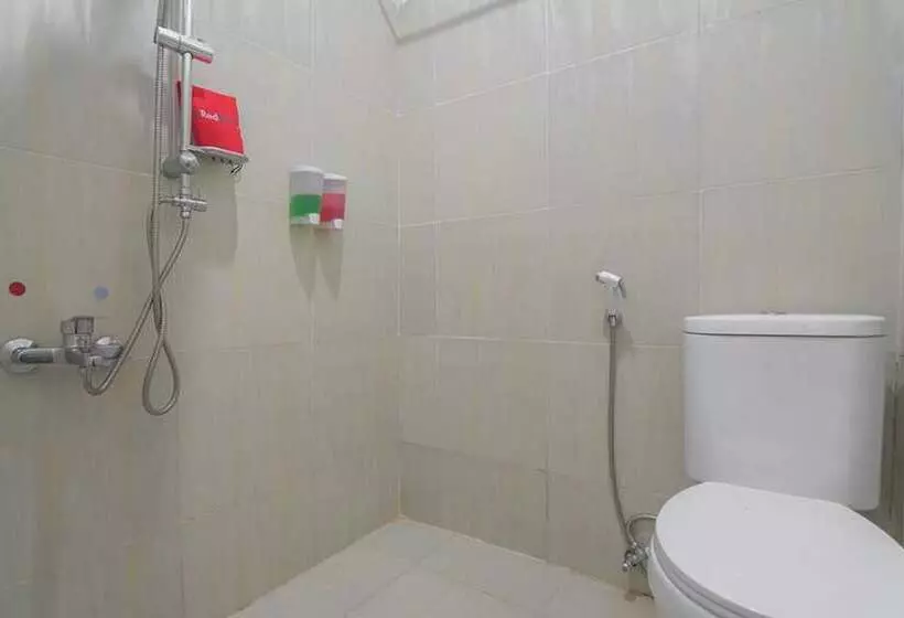 Majatalo Reddoorz @ Tanjung Karang Lampung