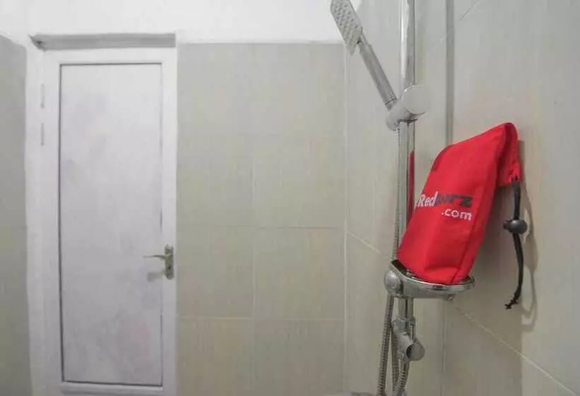 Majatalo Reddoorz @ Tanjung Karang Lampung