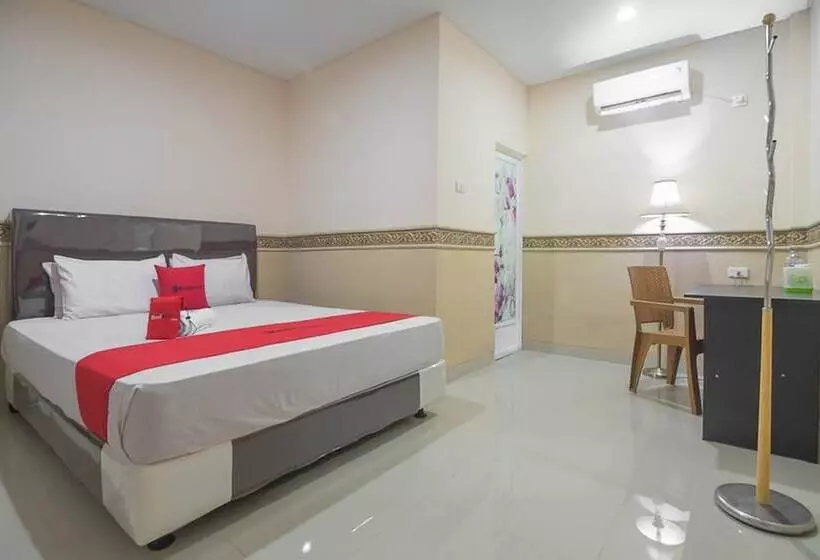 Majatalo Reddoorz @ Tanjung Karang Lampung