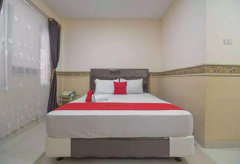 Majatalo Reddoorz @ Tanjung Karang Lampung