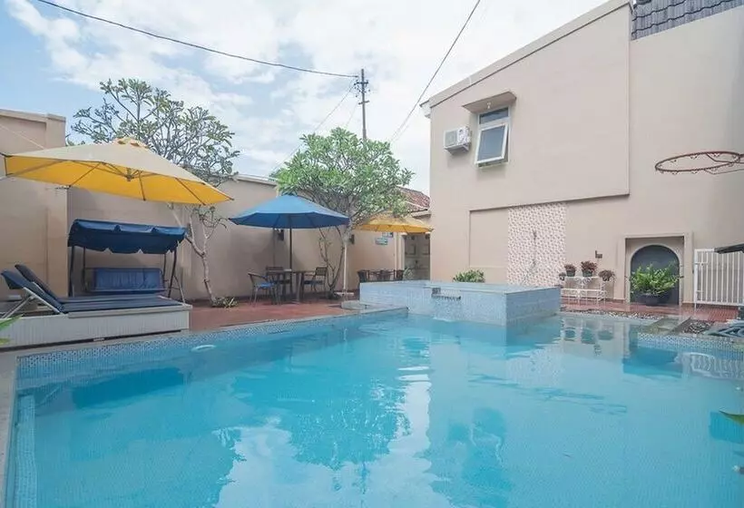 Majatalo Reddoorz @ Tanjung Karang Lampung