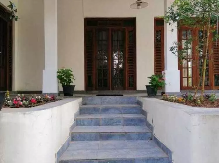 Lomakeskus Chef Guru Hotels