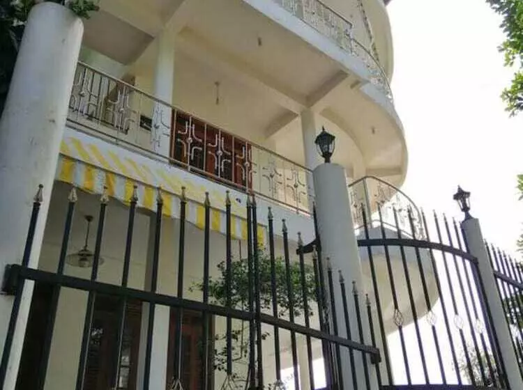 Lomakeskus Chef Guru Hotels