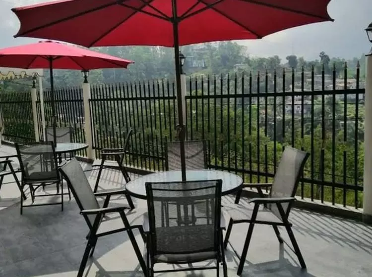 Lomakeskus Chef Guru Hotels