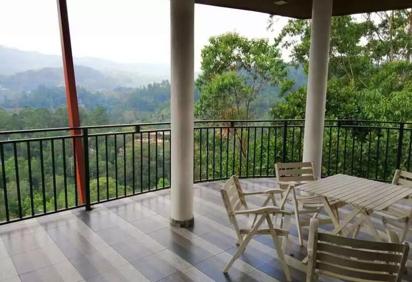 Lomakeskus Chef Guru Hotels