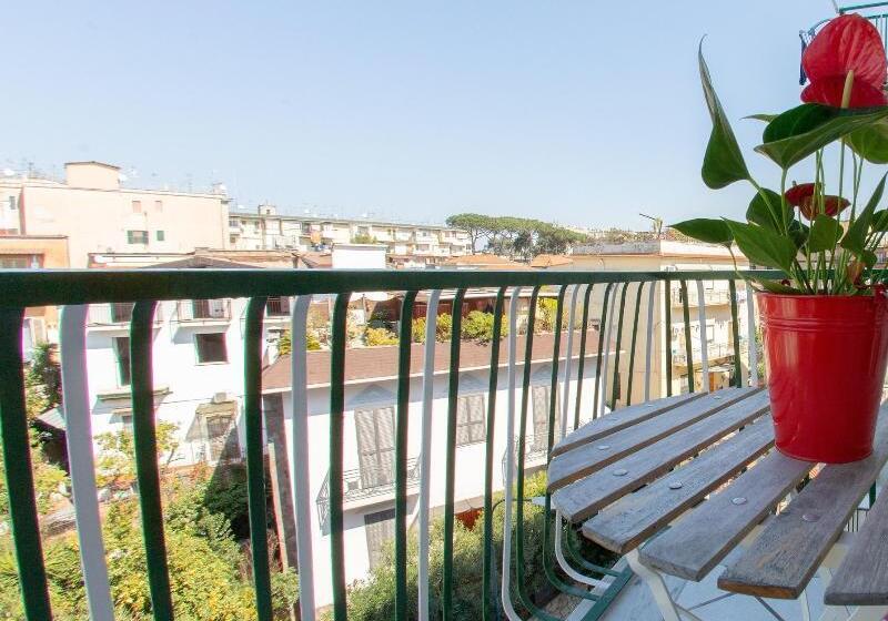 مبيت وإفطار Civico 364