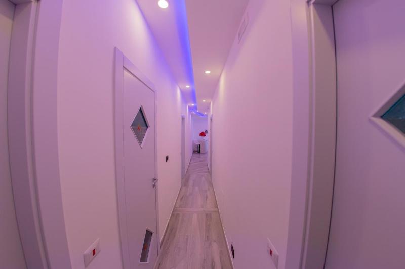 مبيت وإفطار Civico 364