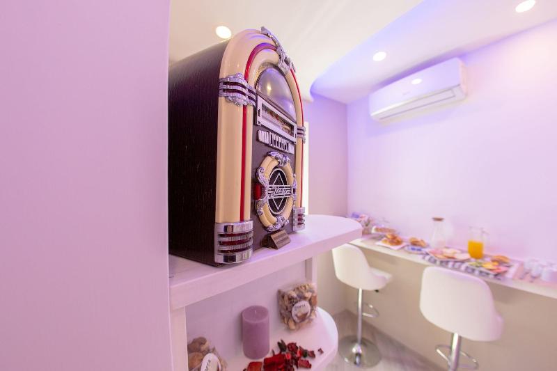 مبيت وإفطار Civico 364