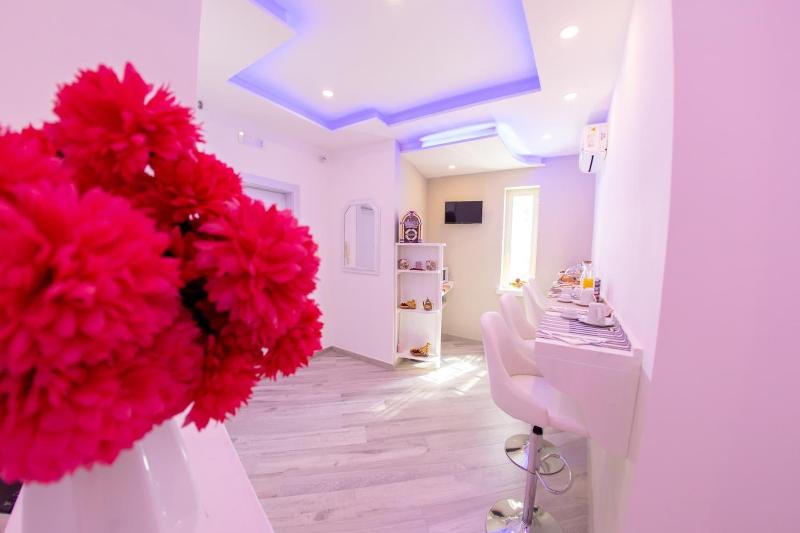 مبيت وإفطار Civico 364