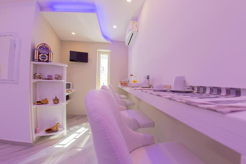 مبيت وإفطار Civico 364