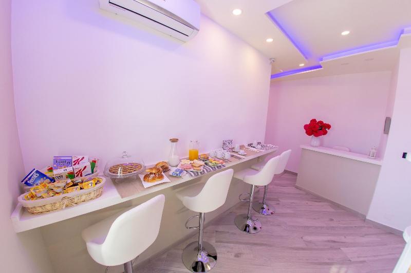 مبيت وإفطار Civico 364