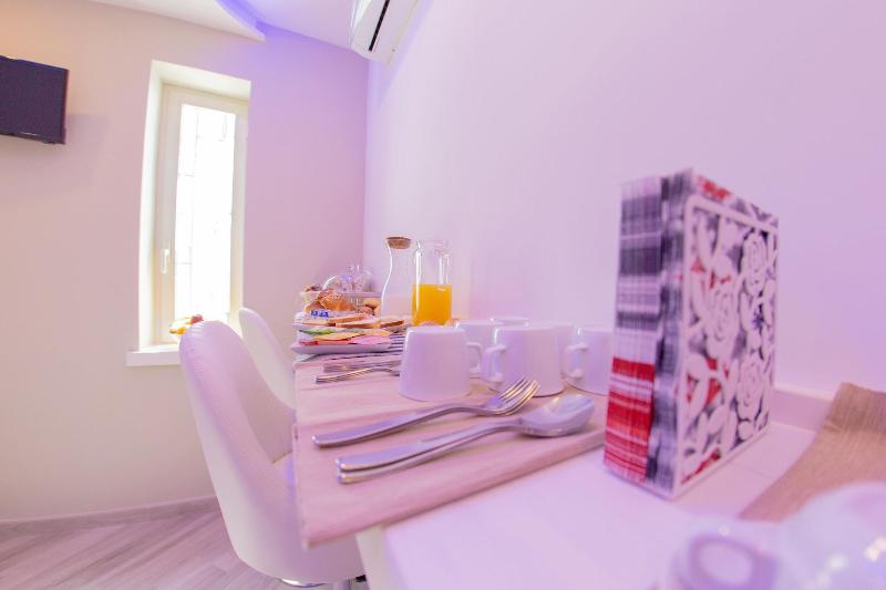 مبيت وإفطار Civico 364