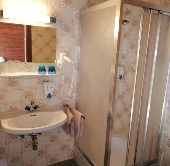 민박 Wieselmühle Forellenhof