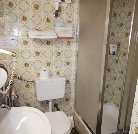 민박 Wieselmühle Forellenhof