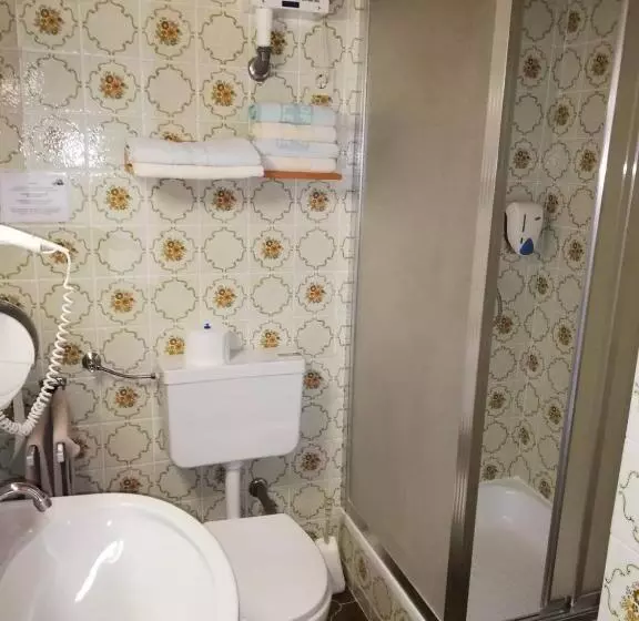 Aamiaismajoitus (B&B) Wieselmühle Forellenhof