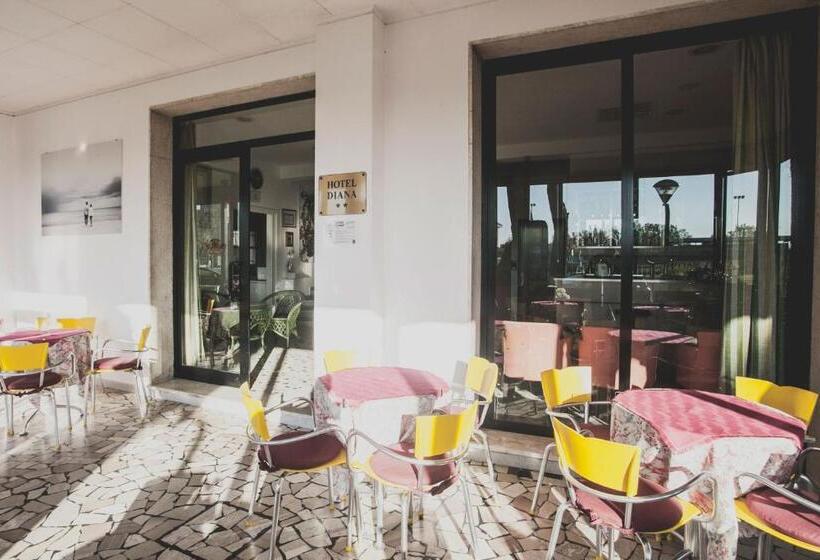 Hotel Diana