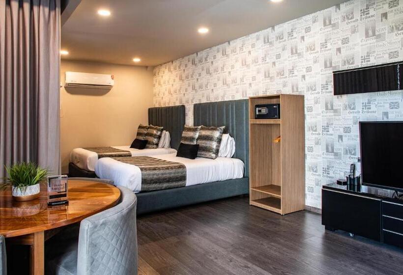 Отель Es Antigua   Santa Lucia Mty