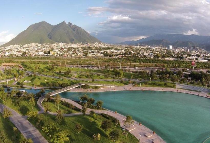 Отель Es Antigua   Santa Lucia Mty