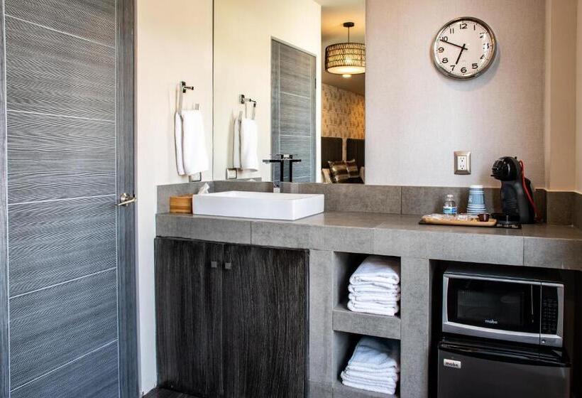 Отель Es Antigua   Santa Lucia Mty