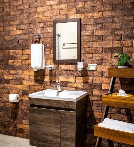 Отель Es Antigua   Santa Lucia Mty